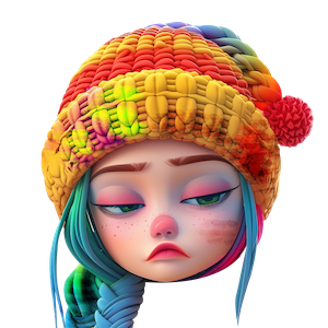 Бомж (Лунатик)